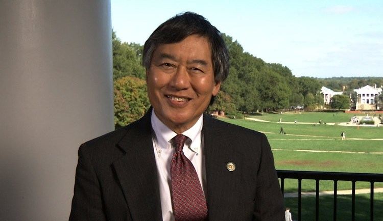 Wallace Loh President Wallace D Loh39s Fall 2013 Video Message YouTube