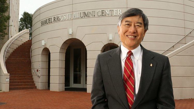 Wallace Loh President Wallace D Lohs Fall 2014 Video Message YouTube