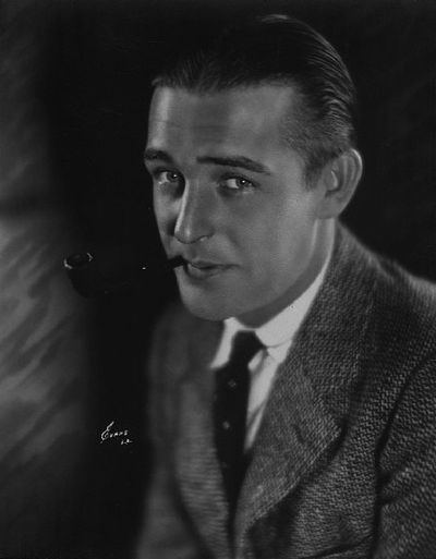 Wallace Reid Sunset Gun The Roaring Road to Ruin Wallace Reid