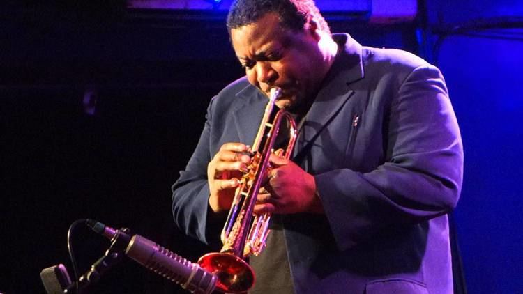 Wallace Roney WALLACE RONEY quotJEAN PIERREquot YouTube