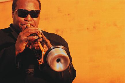 Wallace Roney Wallace Roney Appearing Tonight On quotLate Night With Jimmy