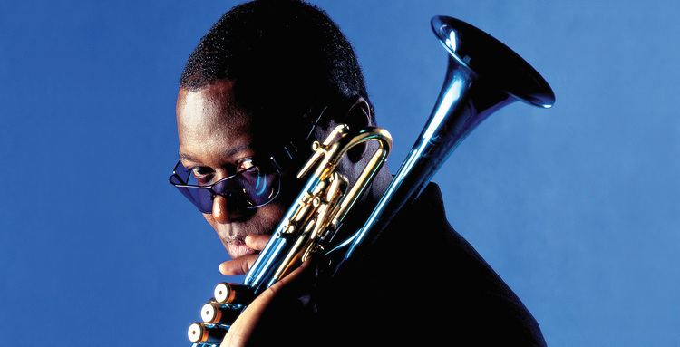 Wallace Roney Wallace Roney Group Tbilisi Jazz Festival