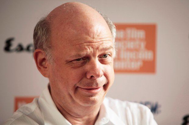 Wallace Shawn Wallace Shawn I wish people knew me as a radical