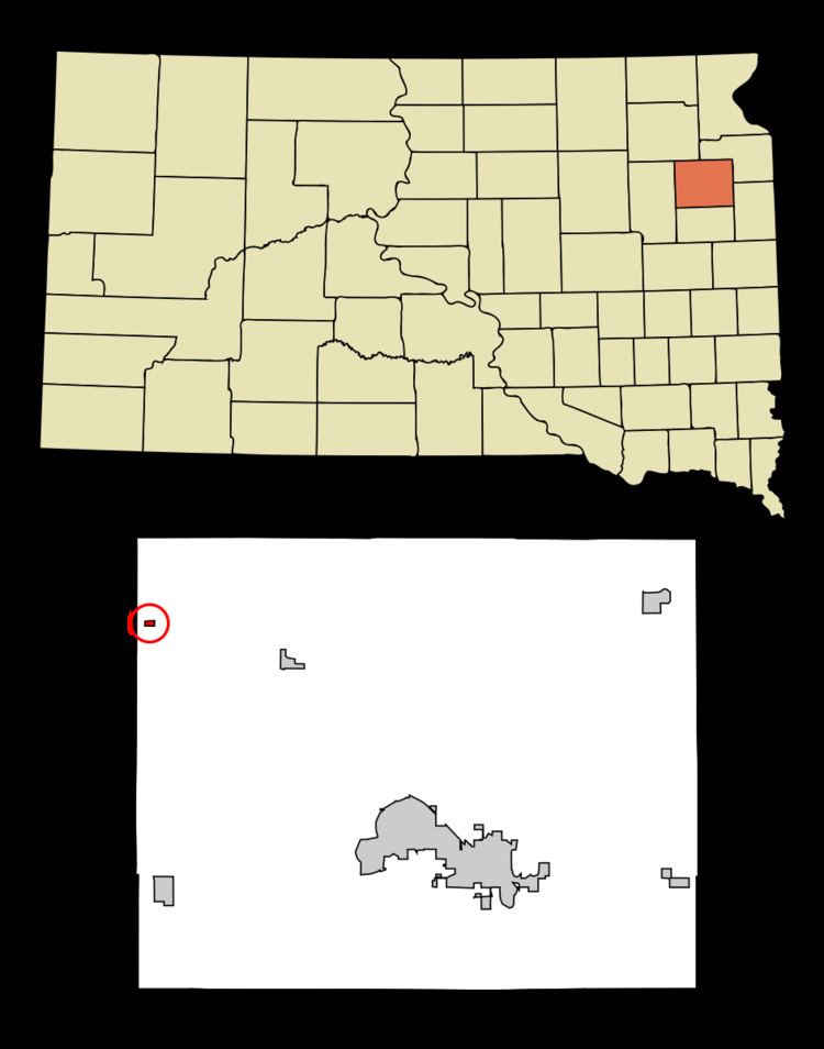 Wallace, South Dakota