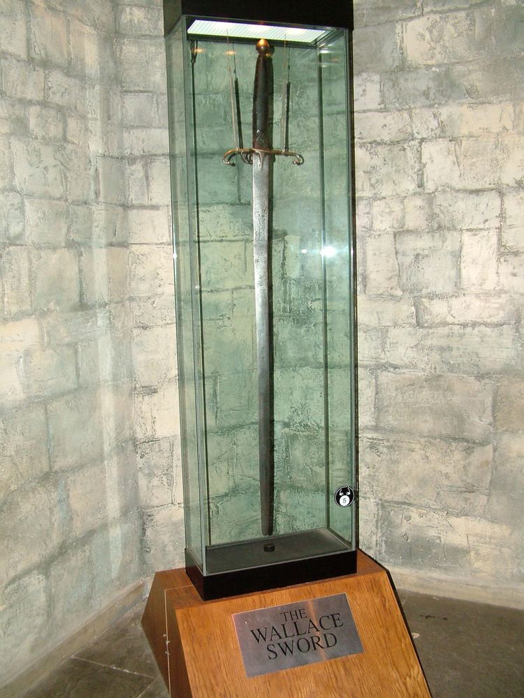 Wallace Sword