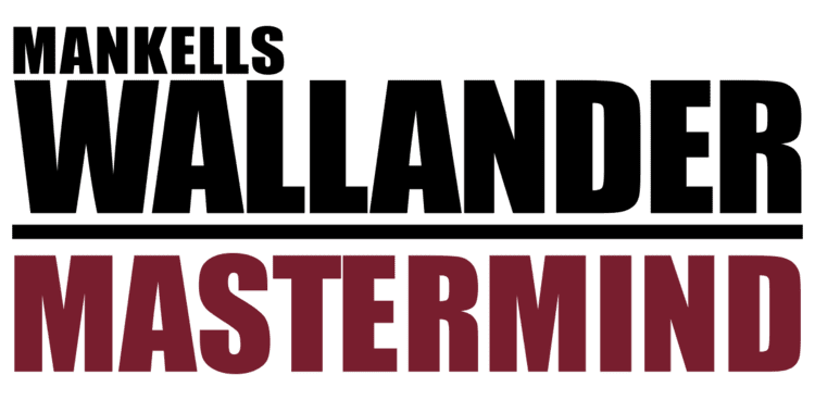 Wallander: Mastermind Wallander Mastermind Wikipedia