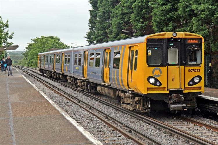 Wallasey Village railway station - Alchetron, the free social encyclopedia