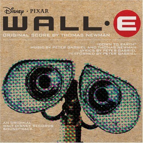 WALL•E (soundtrack) httpsimagesnasslimagesamazoncomimagesI6
