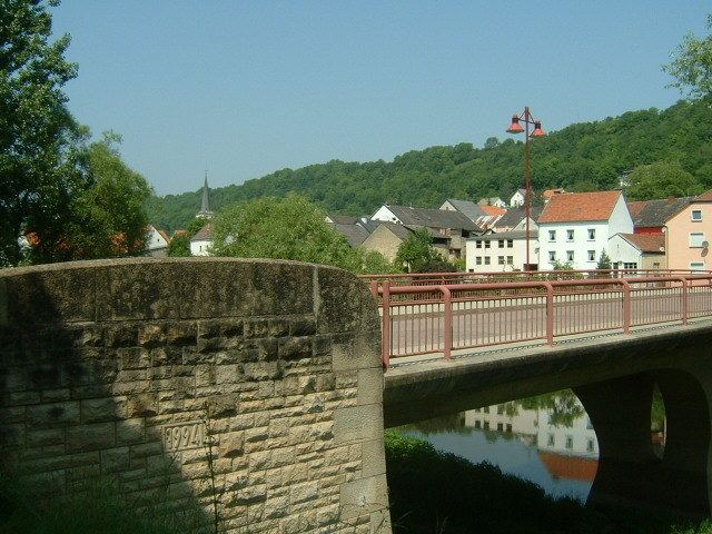 Wallendorf (Eifel)