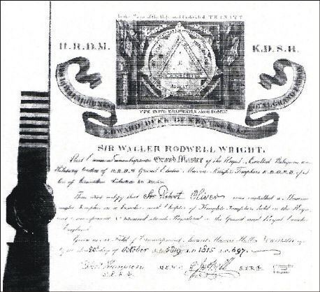 Waller Rodwell Wright Waller Rodwell Wright Biography
