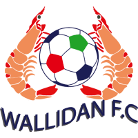 Wallidan FC wwwdatasportsgroupcomimagesclubs200x20015617png