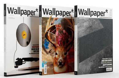 Wallpaper (magazine)
