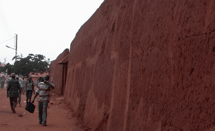 Walls of Benin Nigerias Forgotten Empire The Walls of Benin UniteNigeria