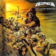 Walls of Jericho (album) httpsuploadwikimediaorgwikipediaenthumb0