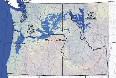 Wallula Gap Oregon Like No Other Gaurdians of the Wallula Gap