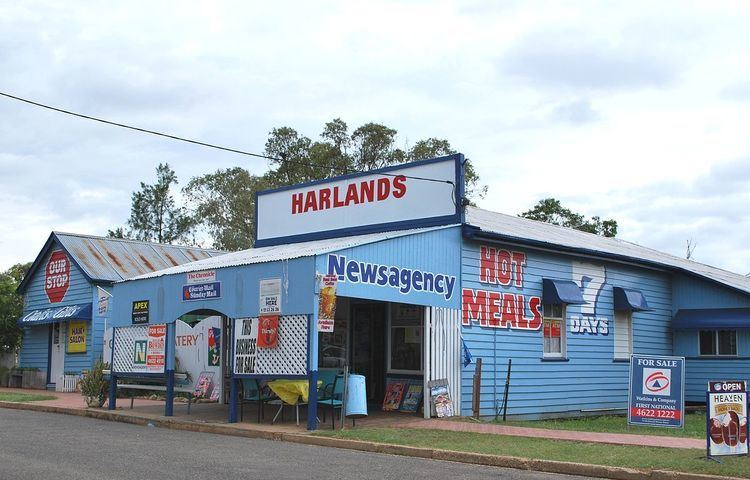 Wallumbilla, Queensland