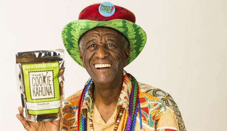 Wally Amos A cookie connoisseur39s comeback Fortune