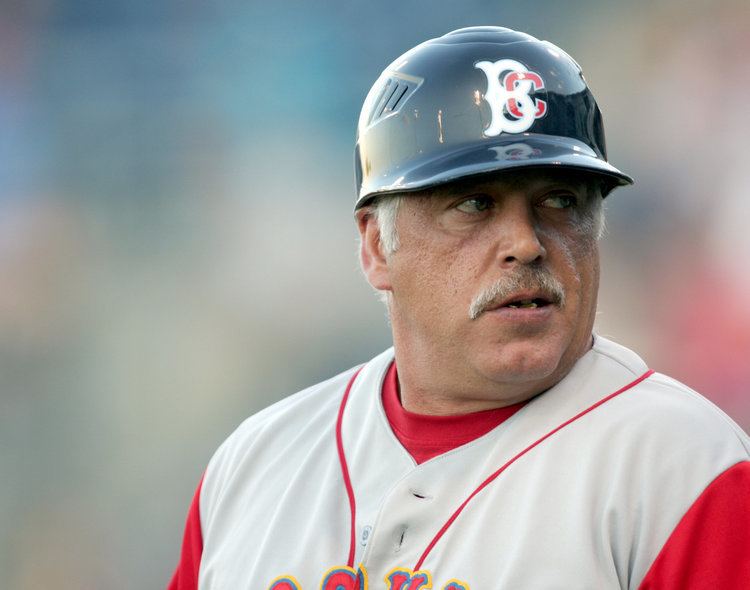 Wally Backman As Mets begin interviewing managerial candidates specter