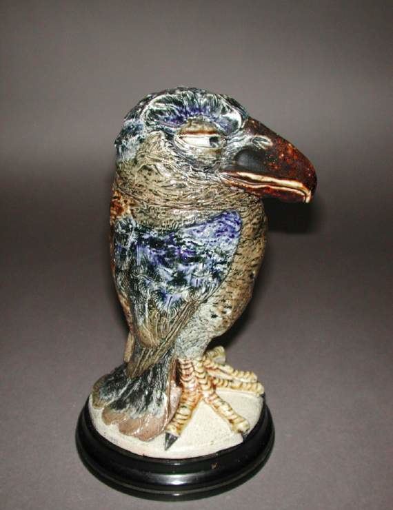 Wally Bird Fitzwilliam Museum Collections Explorer Object C1226 A1928 Id