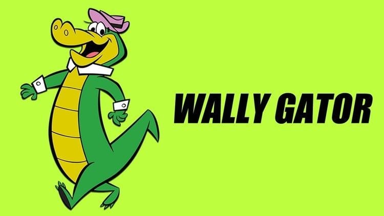Wally Gator Wally Gator 1962 Intro Opening YouTube