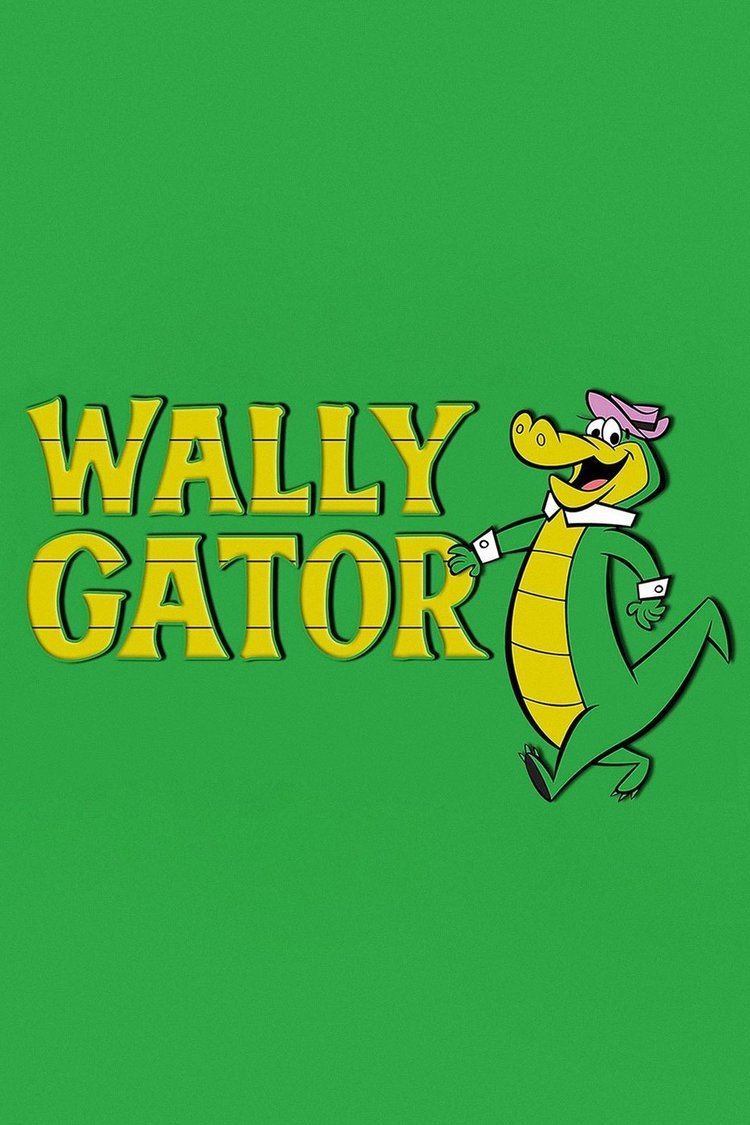 Wally Gator wwwgstaticcomtvthumbtvbanners527416p527416