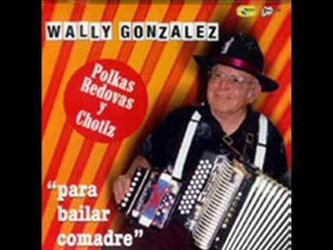 Wally Gonzales httpsiytimgcomvi4xsp4ZcMXHAhqdefaultjpg
