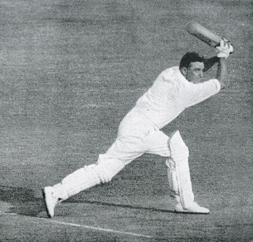 Wally Hammond (Cricketer)