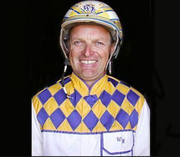 Wally Hennessey Wally Hennessey wins eight at Pompano Harnesslink