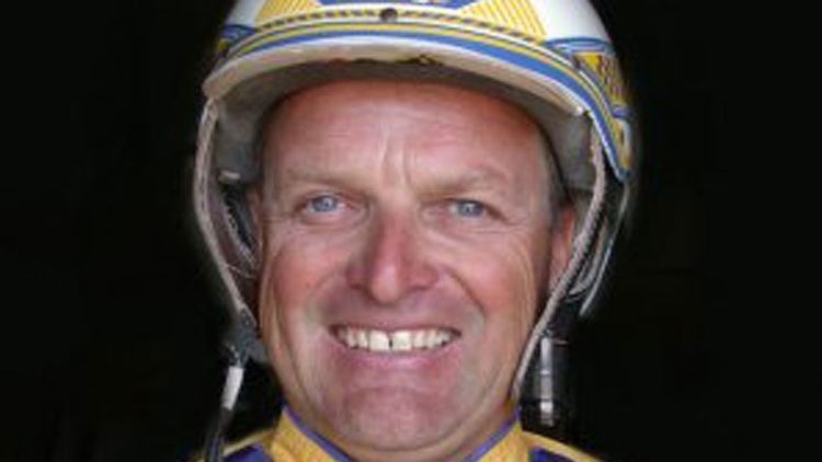 Wally Hennessey PEI harness racing driver Wally Hennessey reaches 9000 win mark