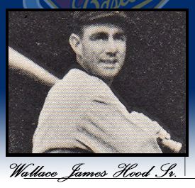 Wally Hood (pitcher) Wally Hood Pacific Coast League Content