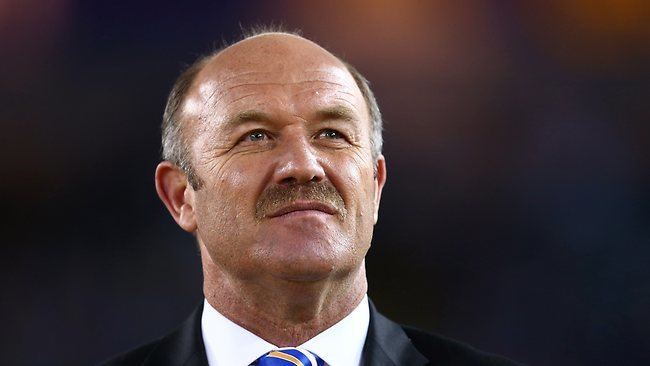 Wally Lewis League immortal Wally Lewis always destined for greatness