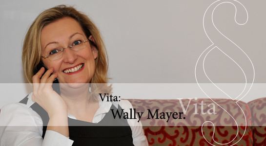 Wally Mayer Wally Mayer Steuerberater Mnchen