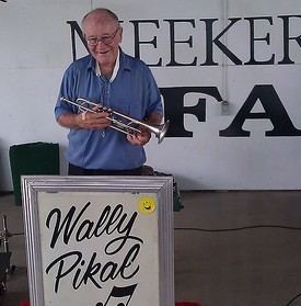 Wally Pikal MN Music Hall of Famer Wally Pikal Dies KDUZ