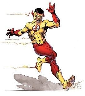 Wally West II httpsuploadwikimediaorgwikipediaenbb7Wal