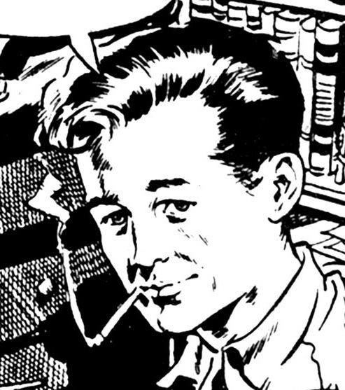 Wally Wood The Estate Of Wally Wood Challenges Marvel And Netflix