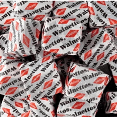 Walnettos Walnettos Walnetto Candy Walnut Candy Retro Candy Candy