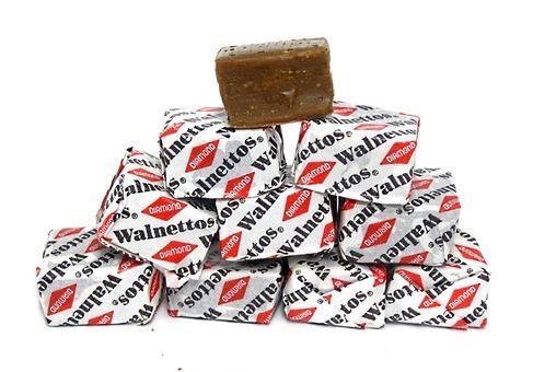 Walnettos Walnettos Old Time Candy Chocolates Sweets Nutscom