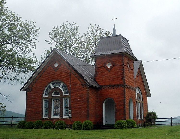 Walnut Grove Presbyterian Church