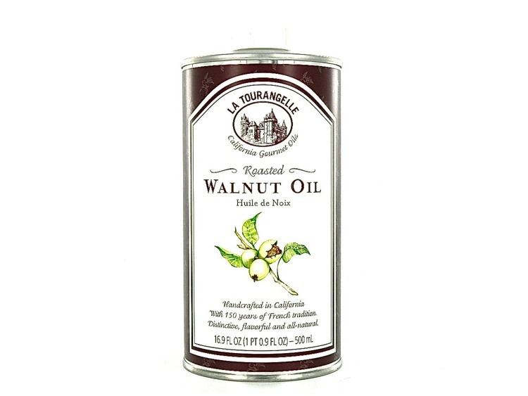 Walnut oil Dr Oz Suggests Walnut Oil to Fight the Belly Letia Mitchell