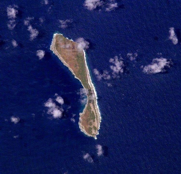Walpole Island (New Caledonia) httpsuploadwikimediaorgwikipediacommonsdd