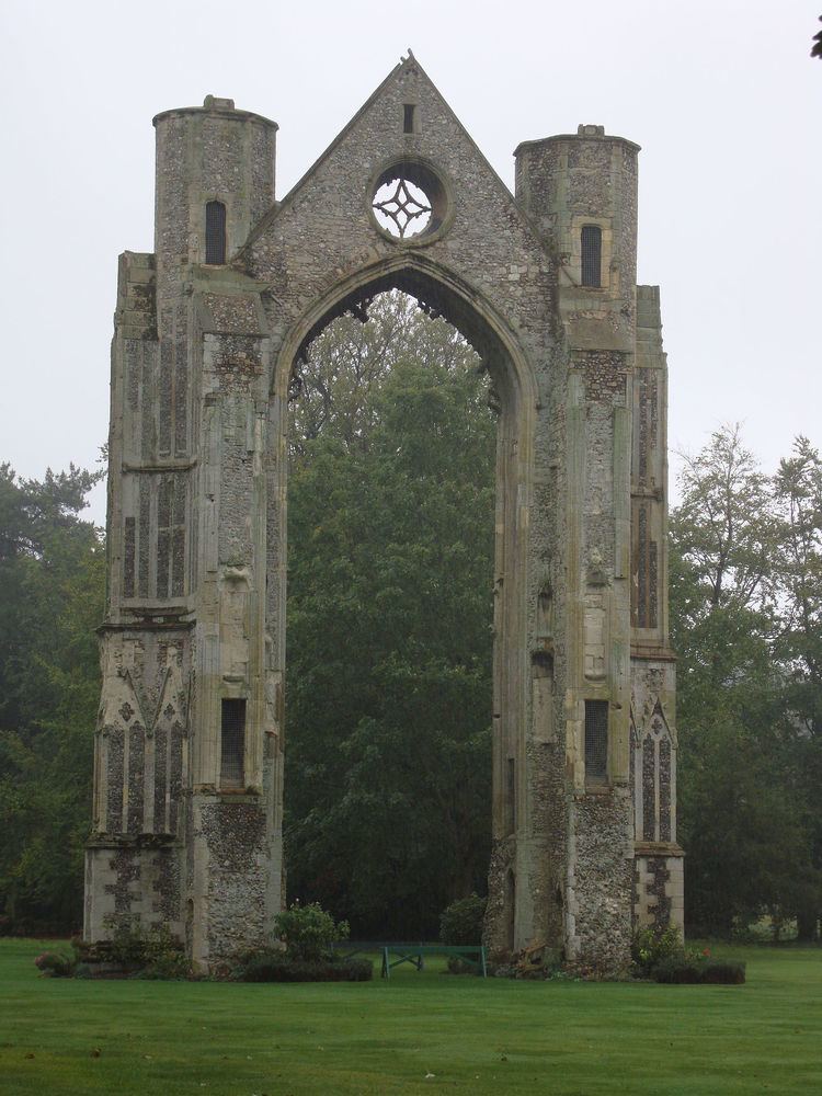 Walsingham Priory httpsuploadwikimediaorgwikipediacommonsthu