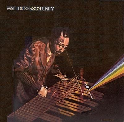 Walt Dickerson Walt Dickerson Record Covers