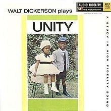 Walt Dickerson Plays Unity httpsuploadwikimediaorgwikipediaenthumb7