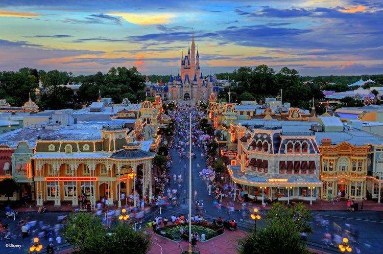 Walt Disney World 16 Reasons 2016 Will Be An Unforgettable Year at Walt Disney World