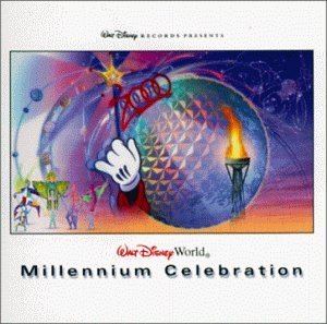 Walt Disney World Millennium Celebration httpsimagesnasslimagesamazoncomimagesI4