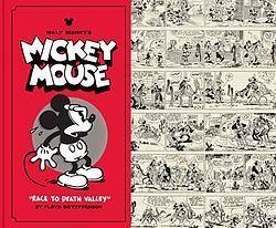 Walt Disney's Mickey Mouse httpsuploadwikimediaorgwikipediaenthumb3