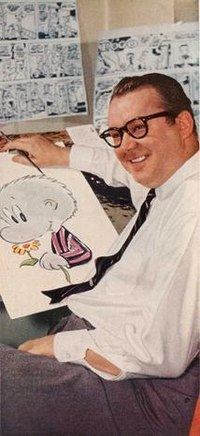 Walt Kelly httpsuploadwikimediaorgwikipediaenthumb8