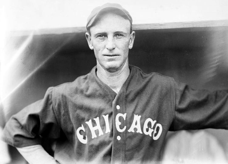 Walt Kuhn (baseball)