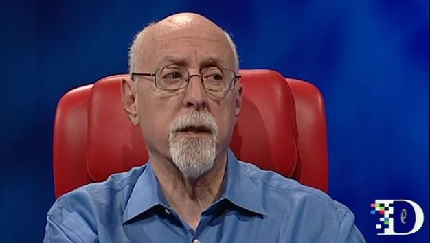 Walt Mossberg Walt Mossberg Biography Walt Mossberg39s Famous Quotes