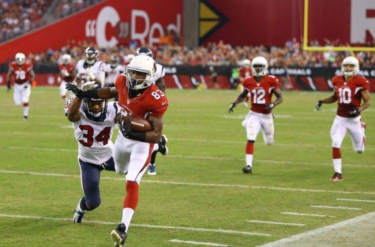 Walt Powell Report Former Arizona Cardinals WR Walt Powell Claimed By